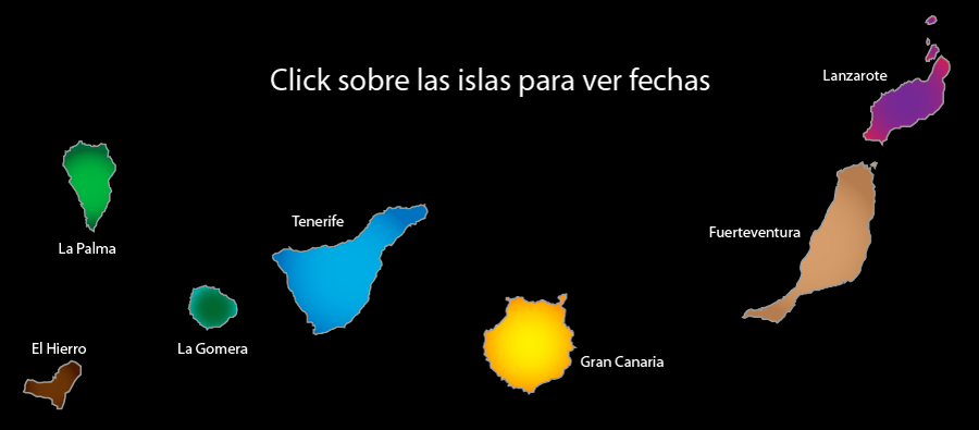IslasCanarias